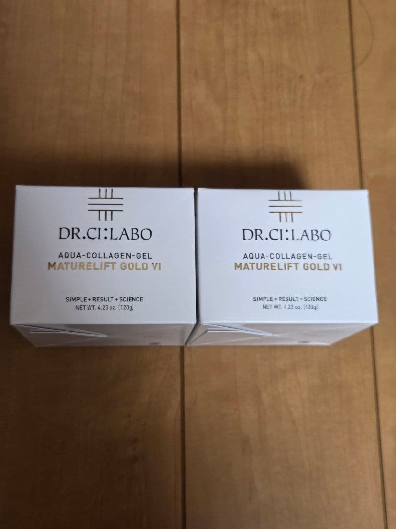 ドクターシーラボ ACGマチュア LGVI 120g オールインワンジェル ドクターシーラボ ACGマチュアLGVI 120g オールインワンゲル｜Yahoo