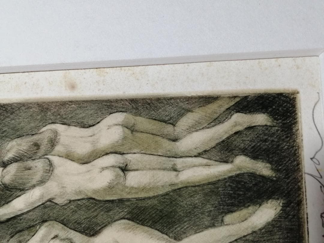 木精の宴　沢田憲良