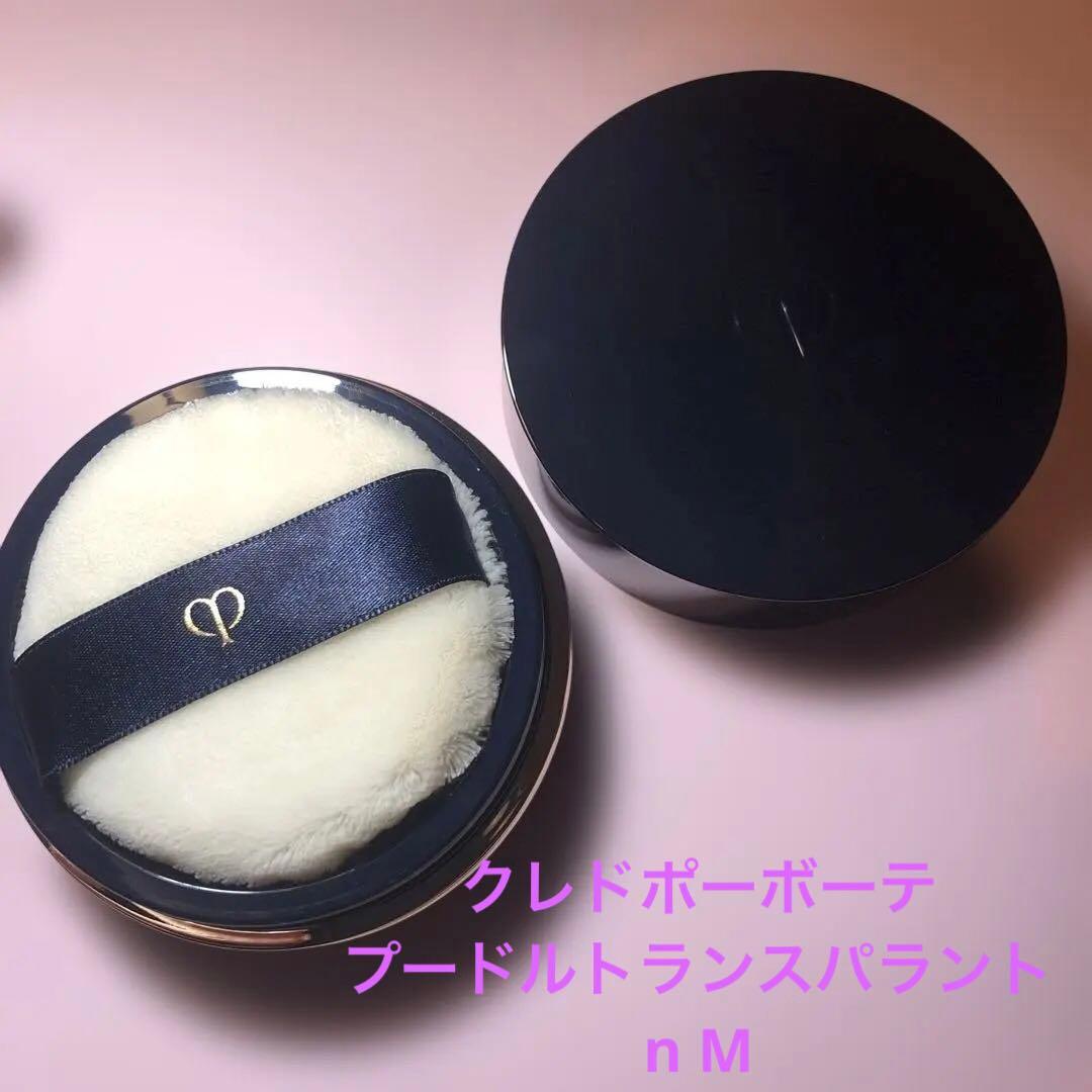 最終価格！クレドポーボーテ　プードルトランスパラントn M