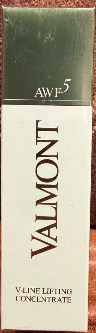 VALMONT ヴァルモン RNAリポソーム Vライン​ コンセントレート