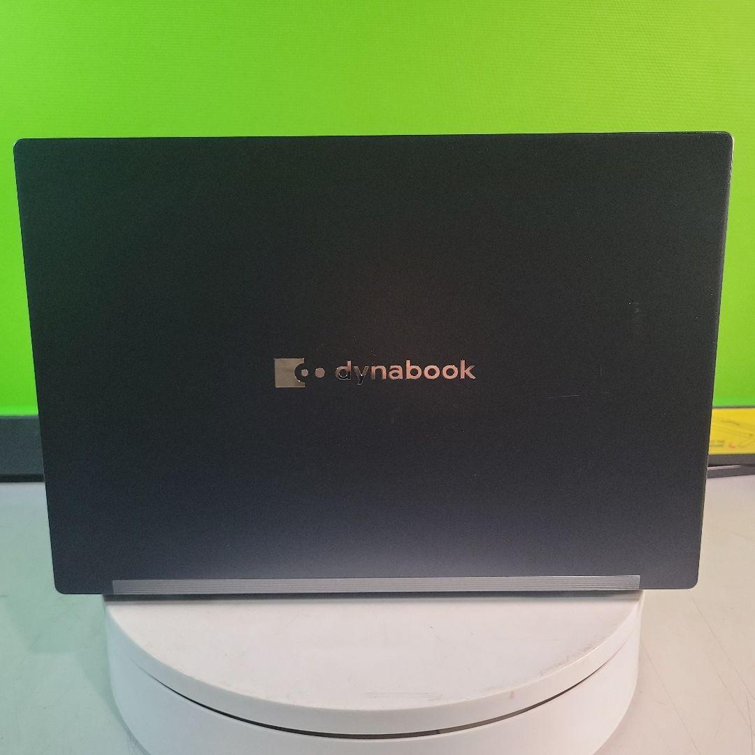 東芝 Dynabook GCX83/ULE i5第11世代中古品 - メルカリ