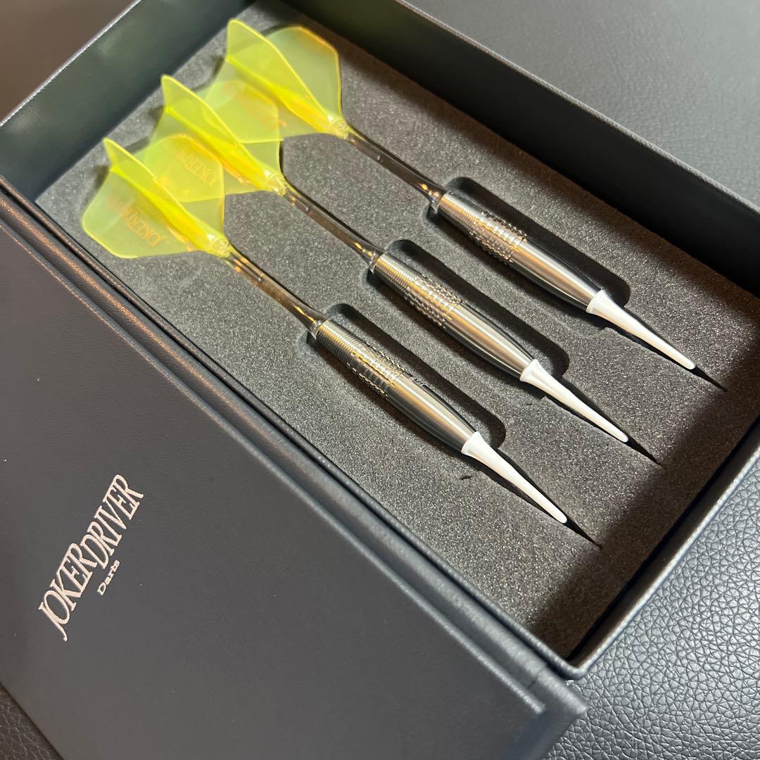 ぴえん　JOKERD CRYSTAL LUCIFER