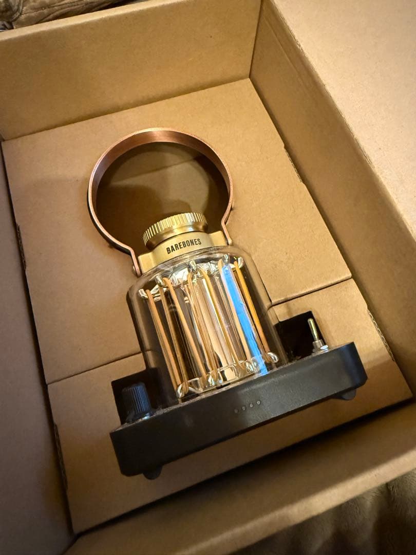 貴重　Barebones ベアボーンズ ブロックタワー ランタン ベアボーンズ ブロックタワー ランタン – aandfonlinestore