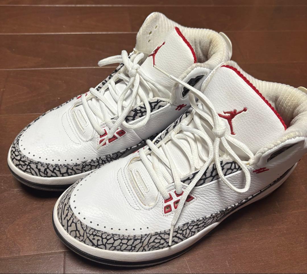 ⭐︎レアモデル⭐︎Nike Jordan2.5 /バスケットボールシューズ　28cm DA1911_102_0?w=600&q=60