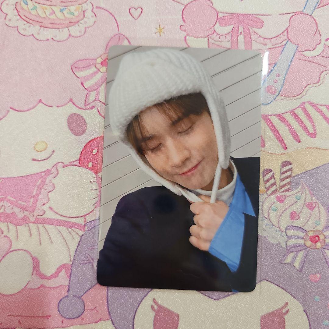 TWS ギョンミン Sparkling Blue タワレコ ラキドロ - メルカリ