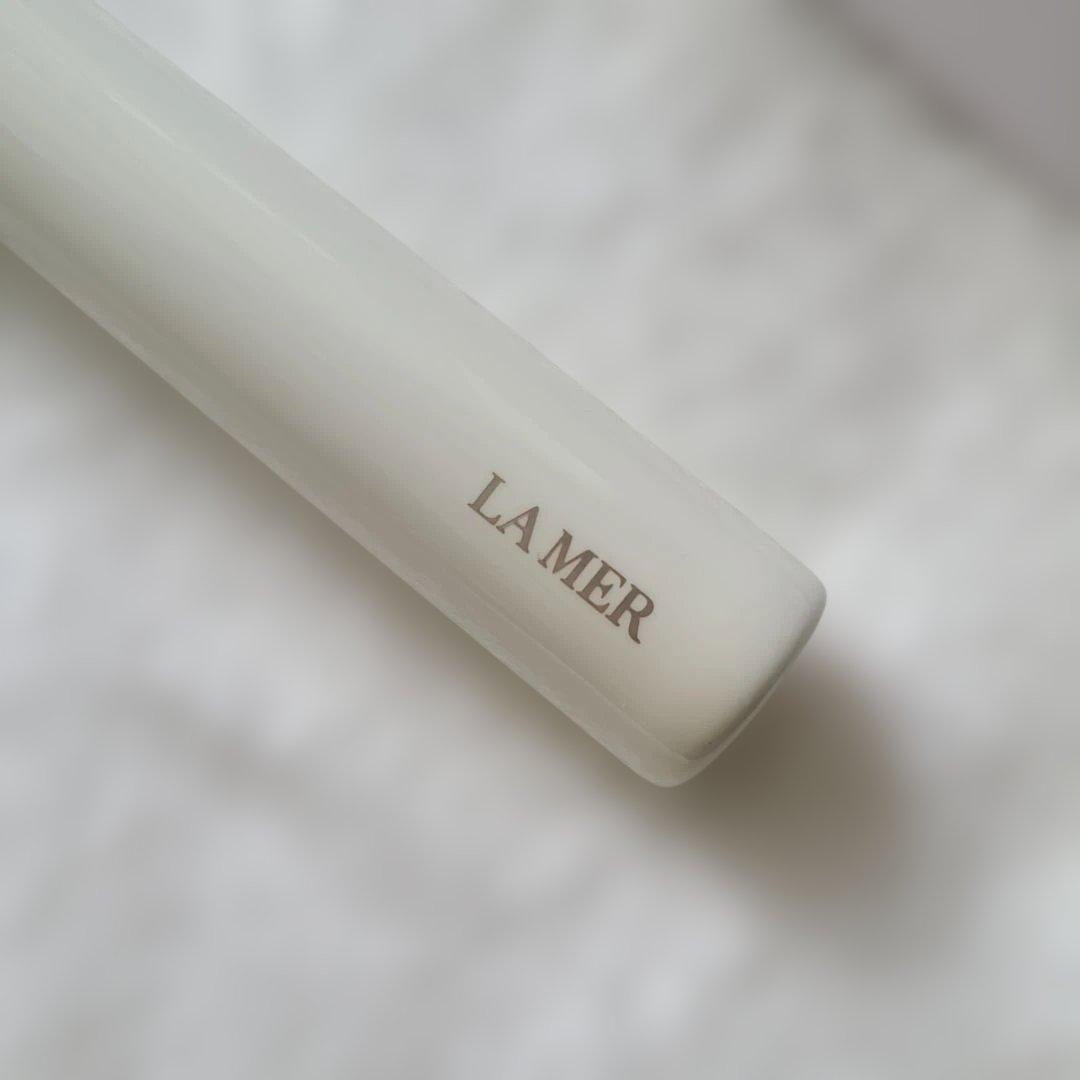LA MER THE POWDER BRUSH ラメール パウダーブラシ - メルカリ