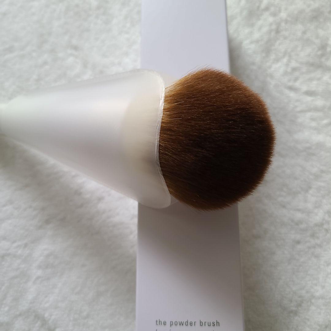 LA MER THE POWDER BRUSH ラメール パウダーブラシ - メルカリ