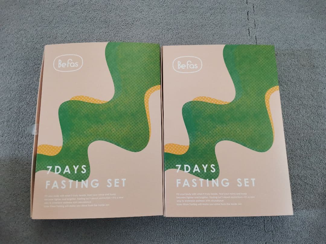 新品】リセットスムージー キウイ&ベリー味 飲み比べ2袋セット