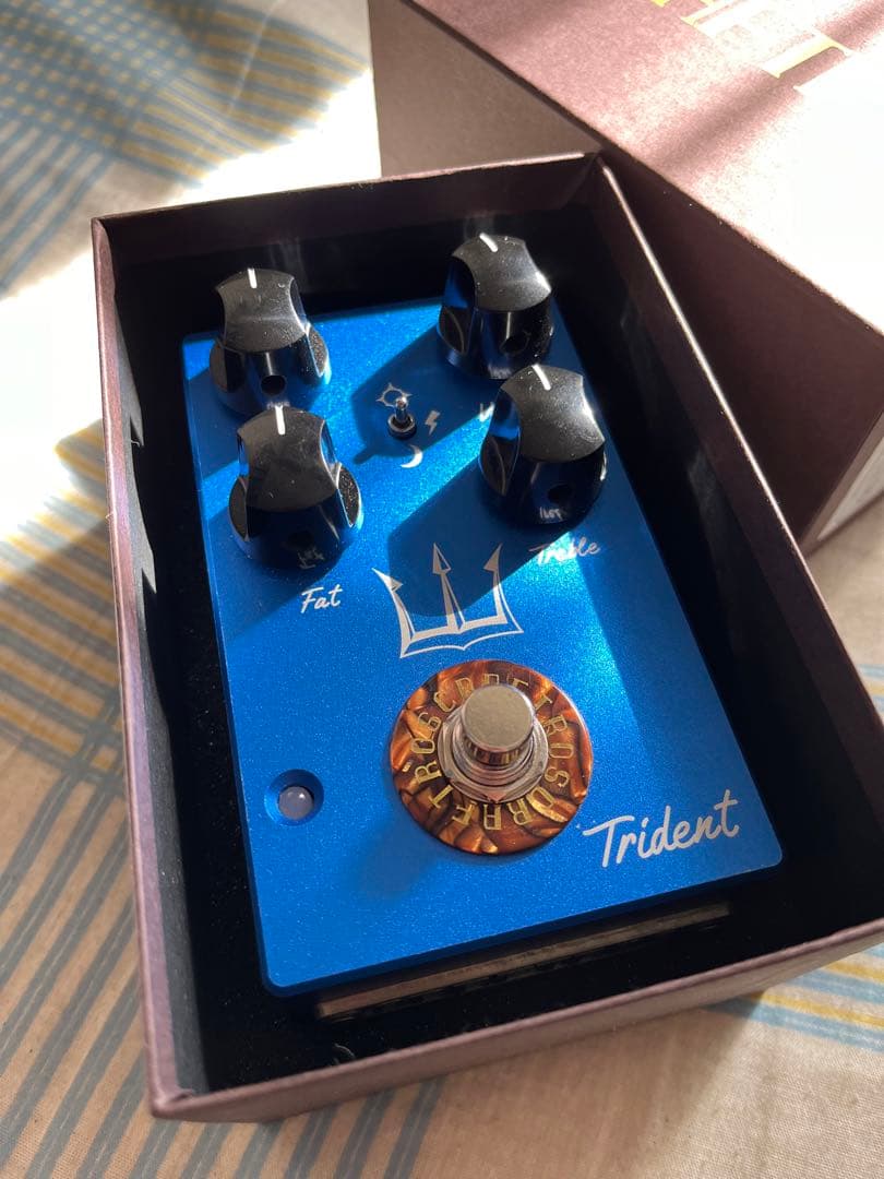 CRAFTROS Trident 新品 CRAFTROS （クラフトロス）Trident クラフトロス 【 モラージュ菖蒲店