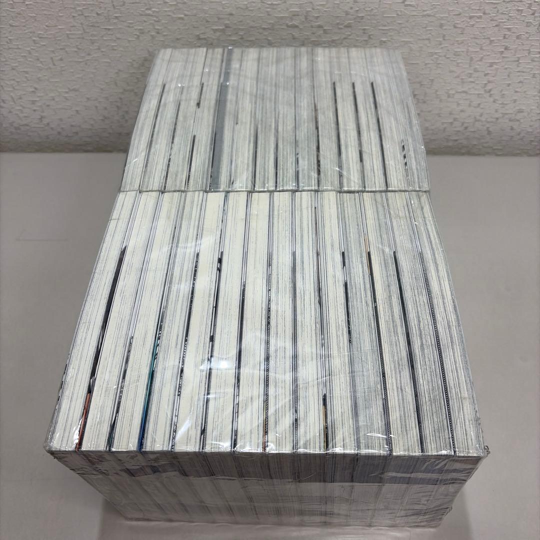 監獄学園 全２８巻セット