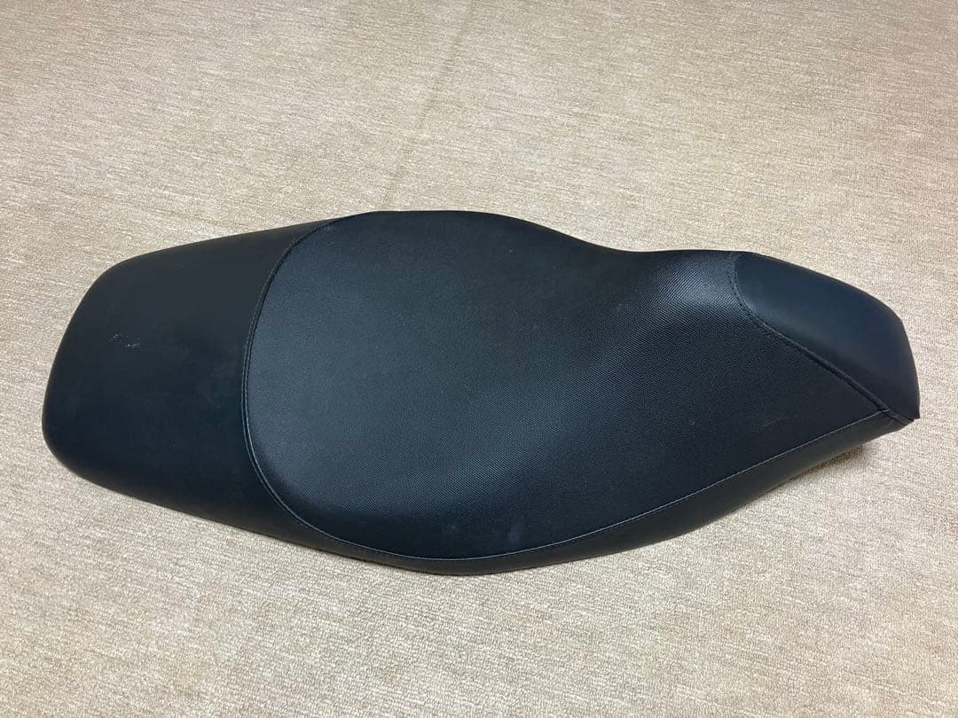 SST　バイクシート