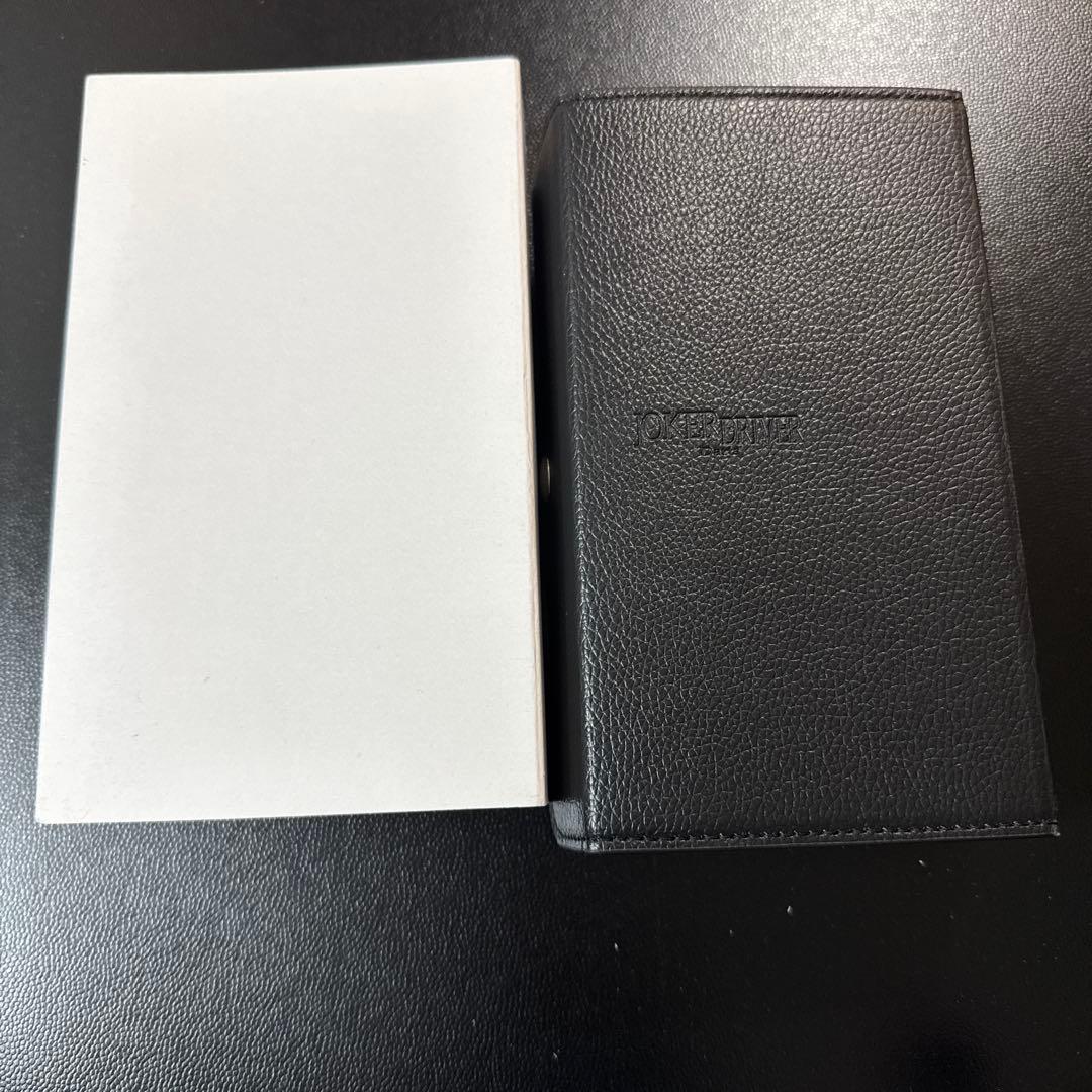 JOKERD CRYSTAL CHESTER(チェスター)