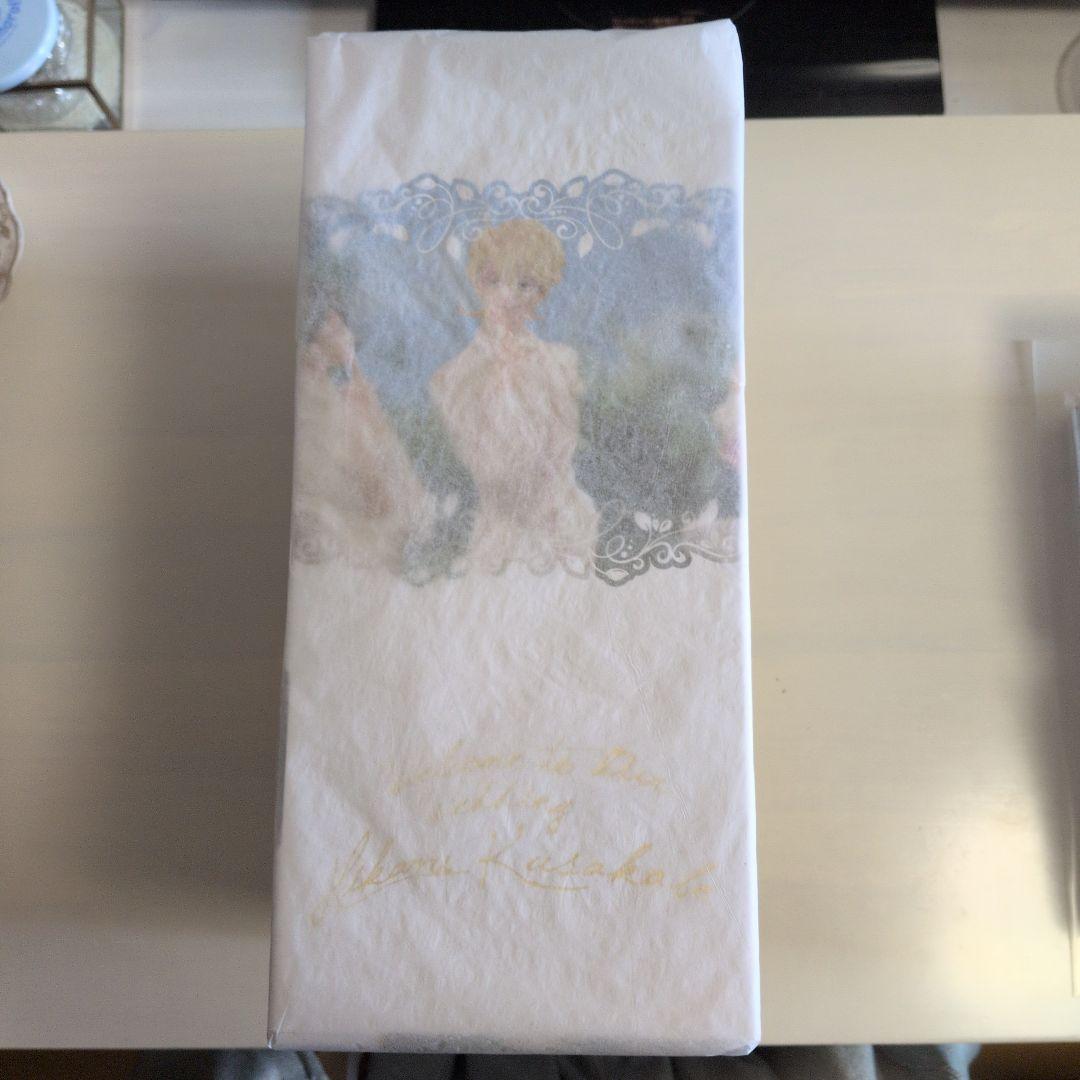 同級生 blanc 中村明日美子 ウェディング フィギュア - メルカリ