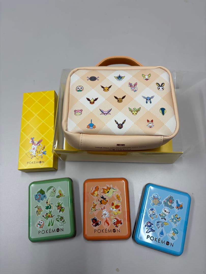 ポケモンカードゲーム miya