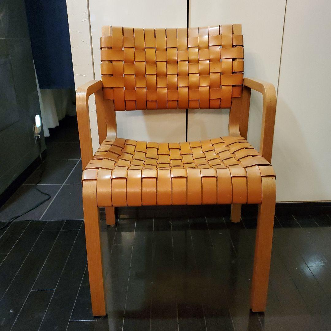 アルフレックス❤️チェア②