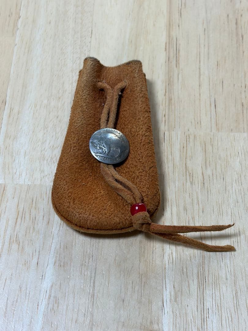 goro’s ゴローズ ケース XXS