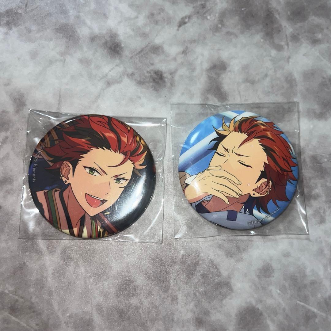 あんスタ 紅月 鬼龍紅郎 - メルカリ