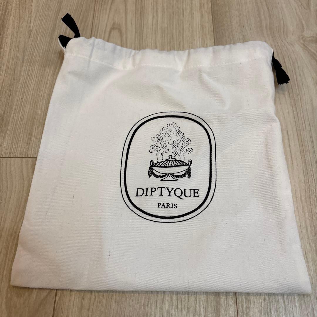 ⚫︎ 新品 DIPTYQUE エクスフォリエイティングハンドウォッシュ 350ml