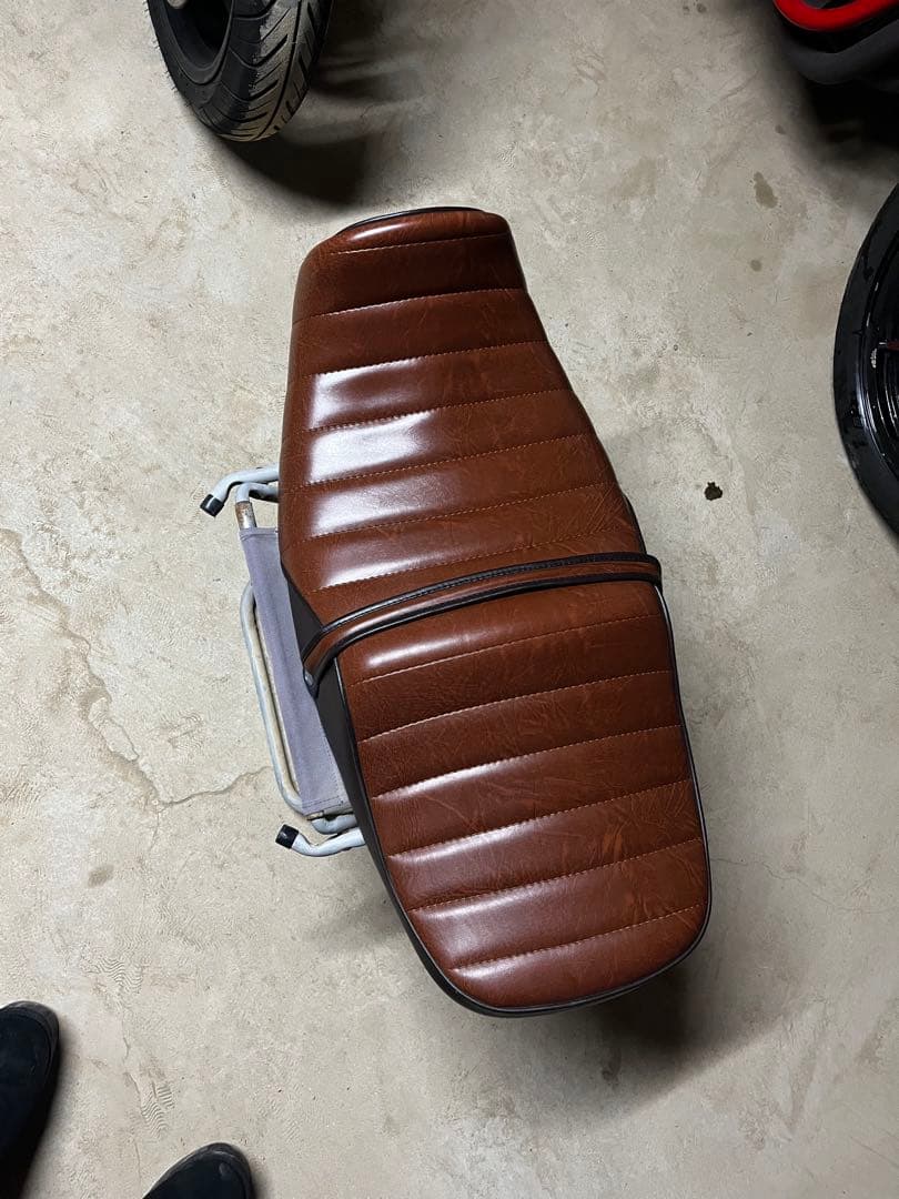 ゼファーχタックロールシート