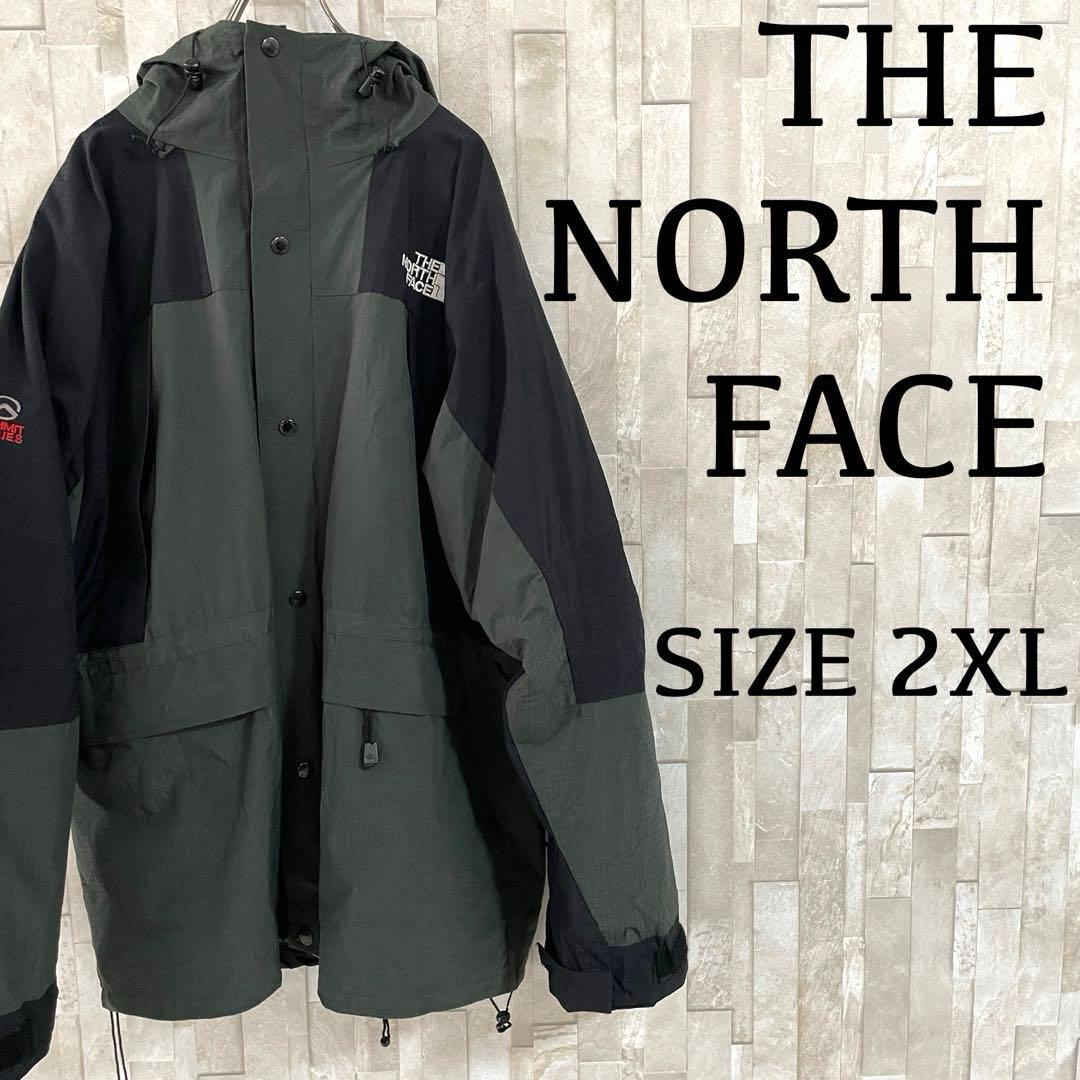 【2枚組】THE NORTH FACE サミットシリーズ GORETEX