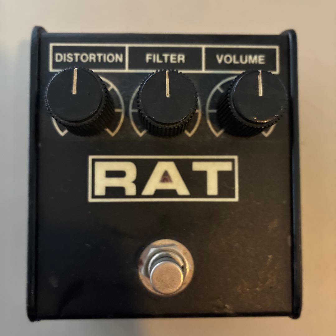 RAT usa rat2 RT-109721 80〜90年代