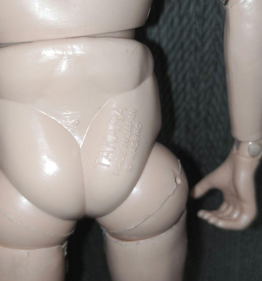 なす様専用 旧タカラニューGIジョー - メルカリ