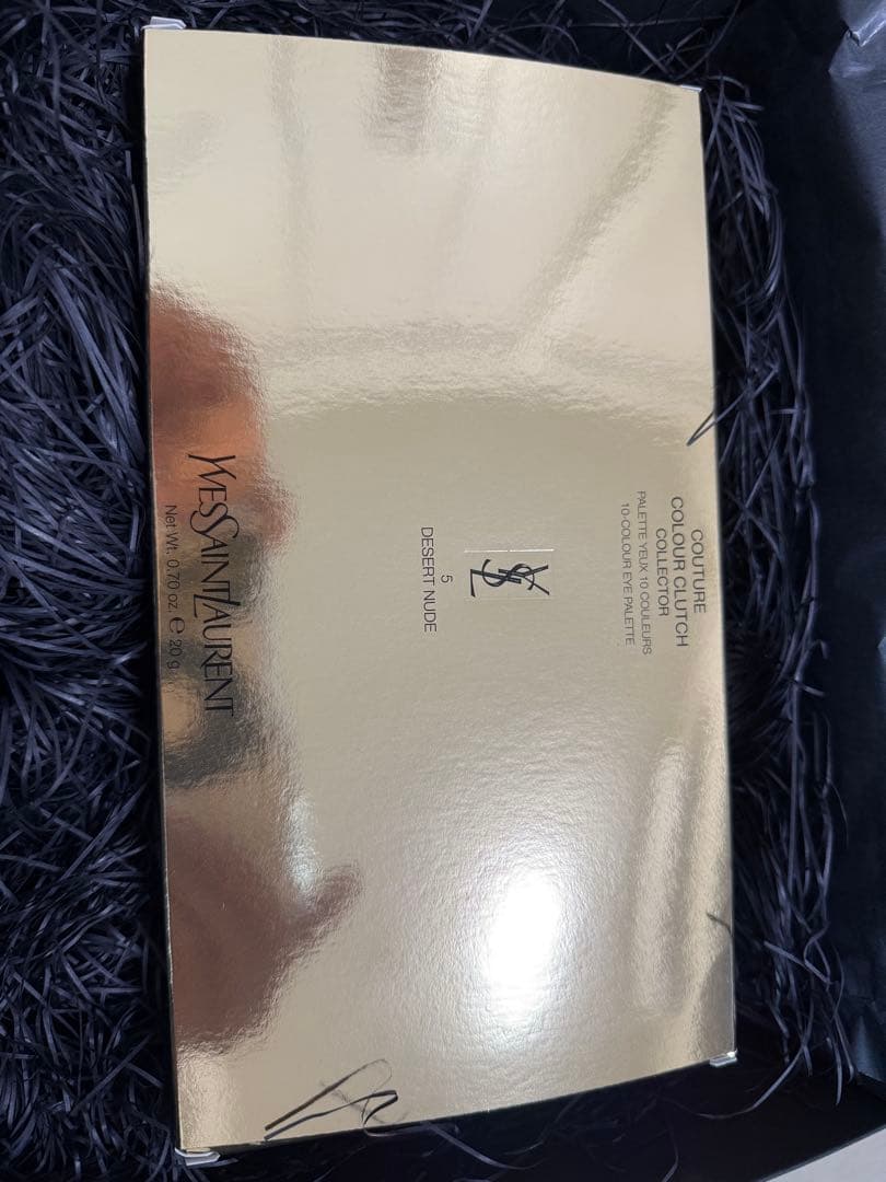 イヴ・サンローラン クチュール カラールージュ ヴォリュプテ / No.153