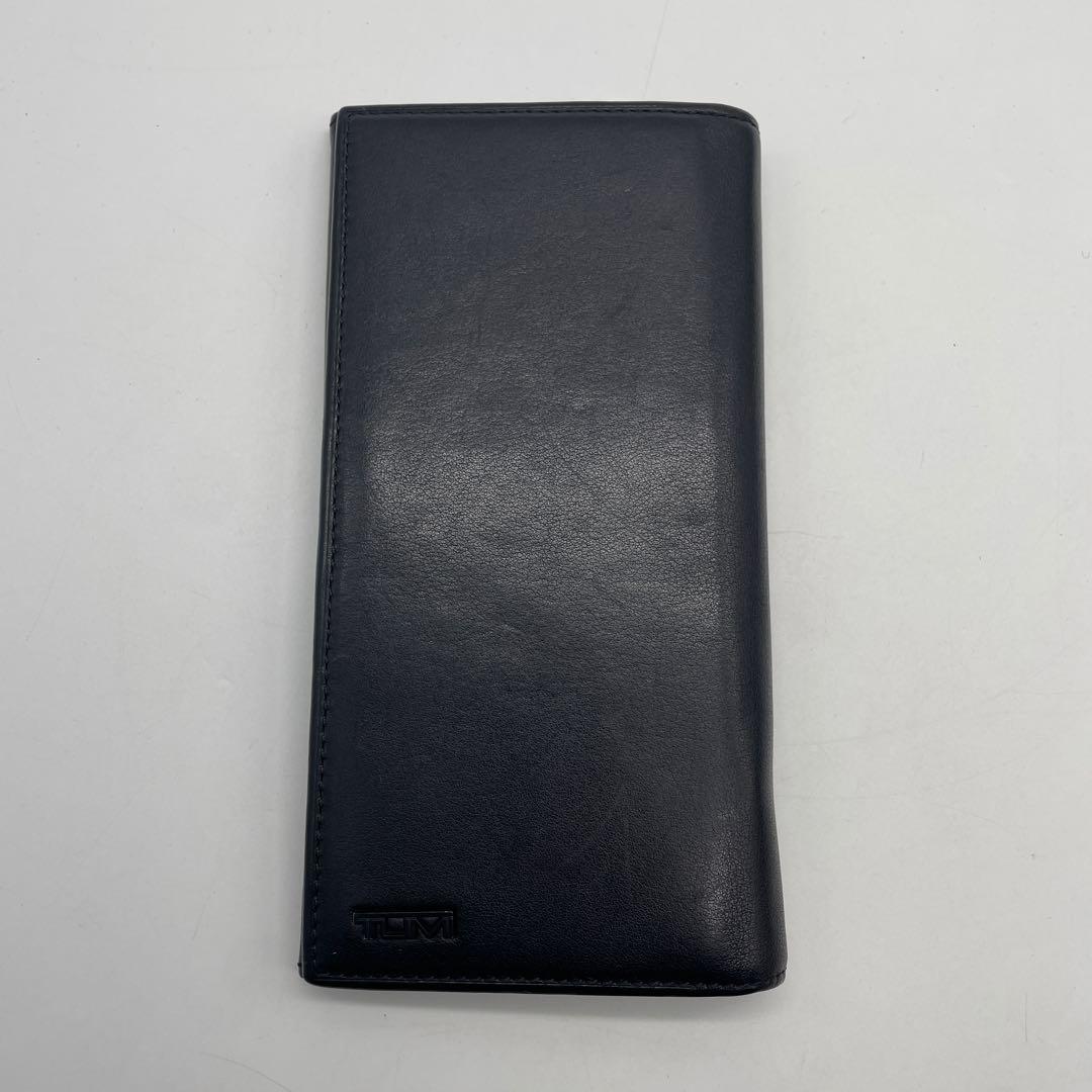 ☆新品未使用☆TUMI☆トゥミ☆本革☆長財布 TUMI（トゥミ） 長財布 本革 レザー ジップアラウンド オーガナイザー