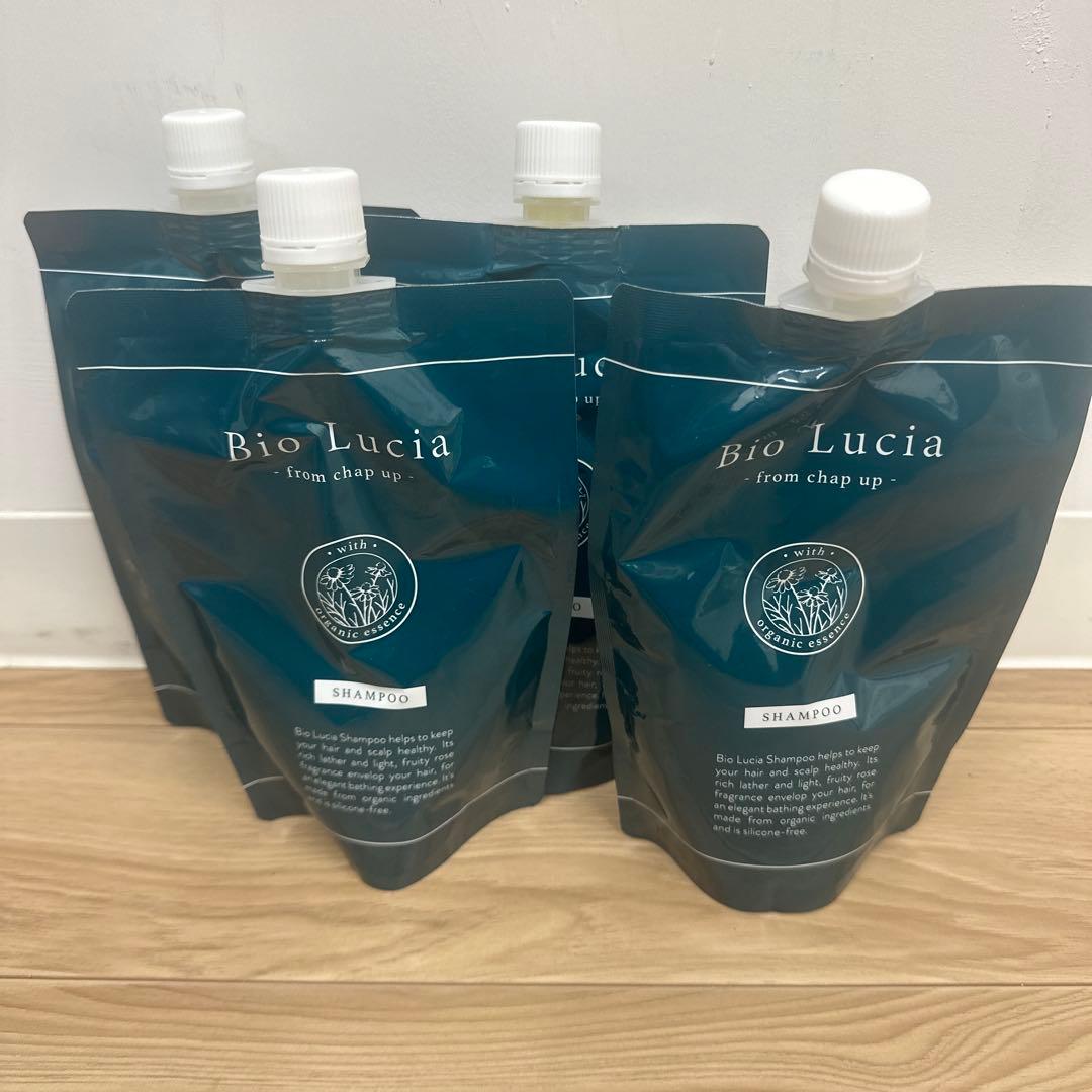 ビオルチアシャンプー　詰替用