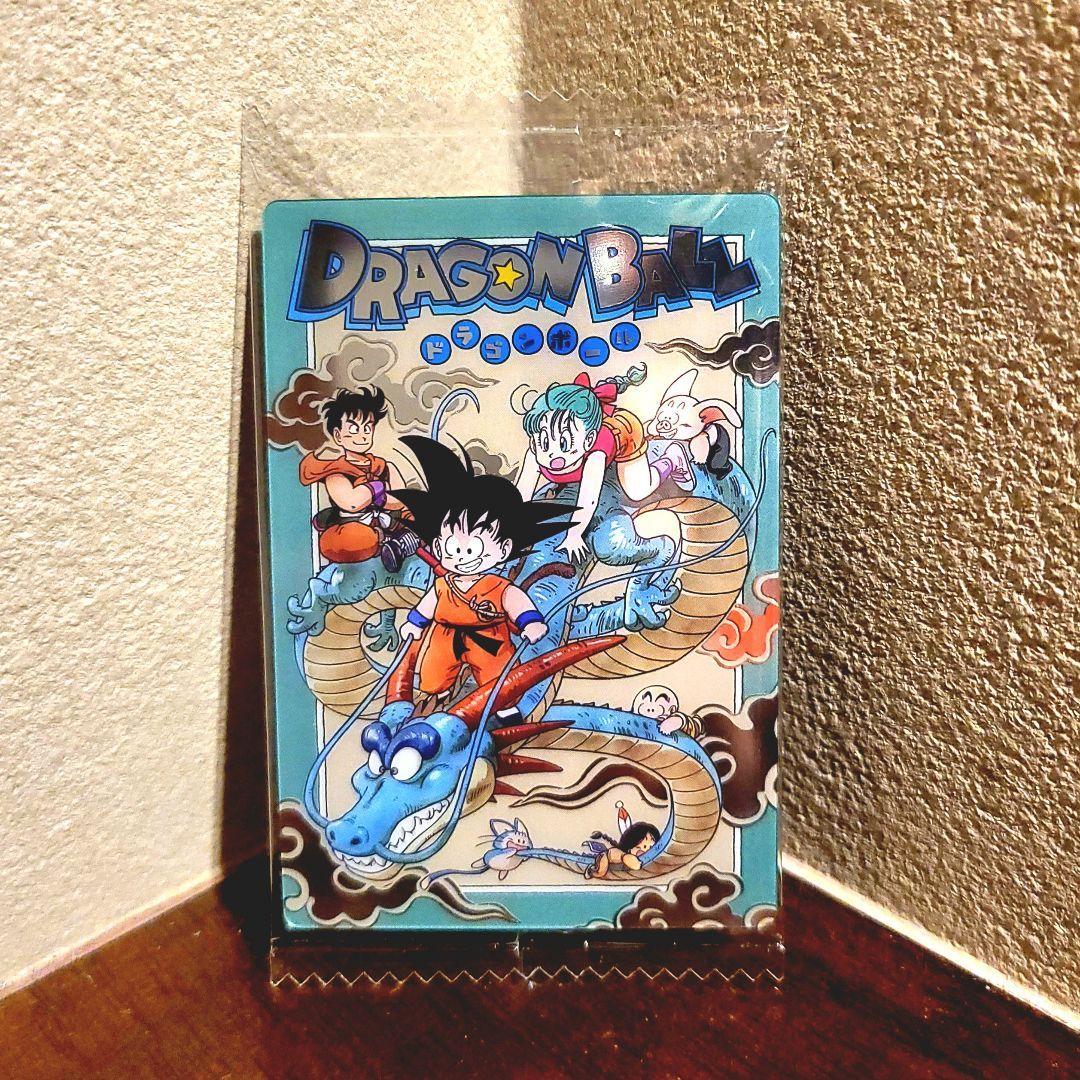 最新弾 イタジャガ ドラゴンボール vol.5 5-30 SEC - メルカリ