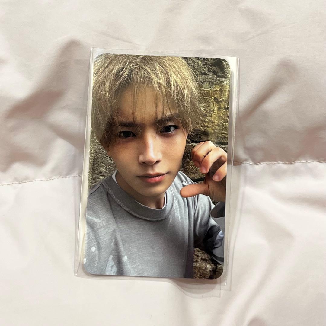 ENHYPEN THE SIN:VANISH ショーケース ヒスン トレカ - メルカリ