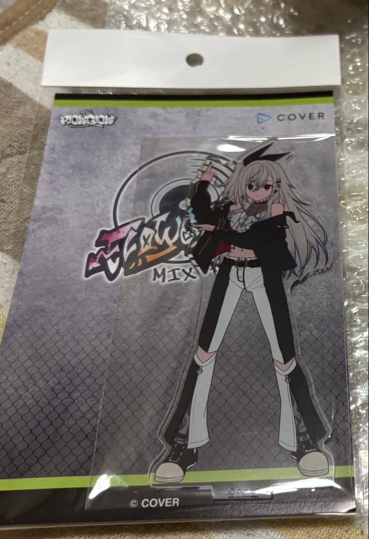 響咲リオナ アクスタ - メルカリ