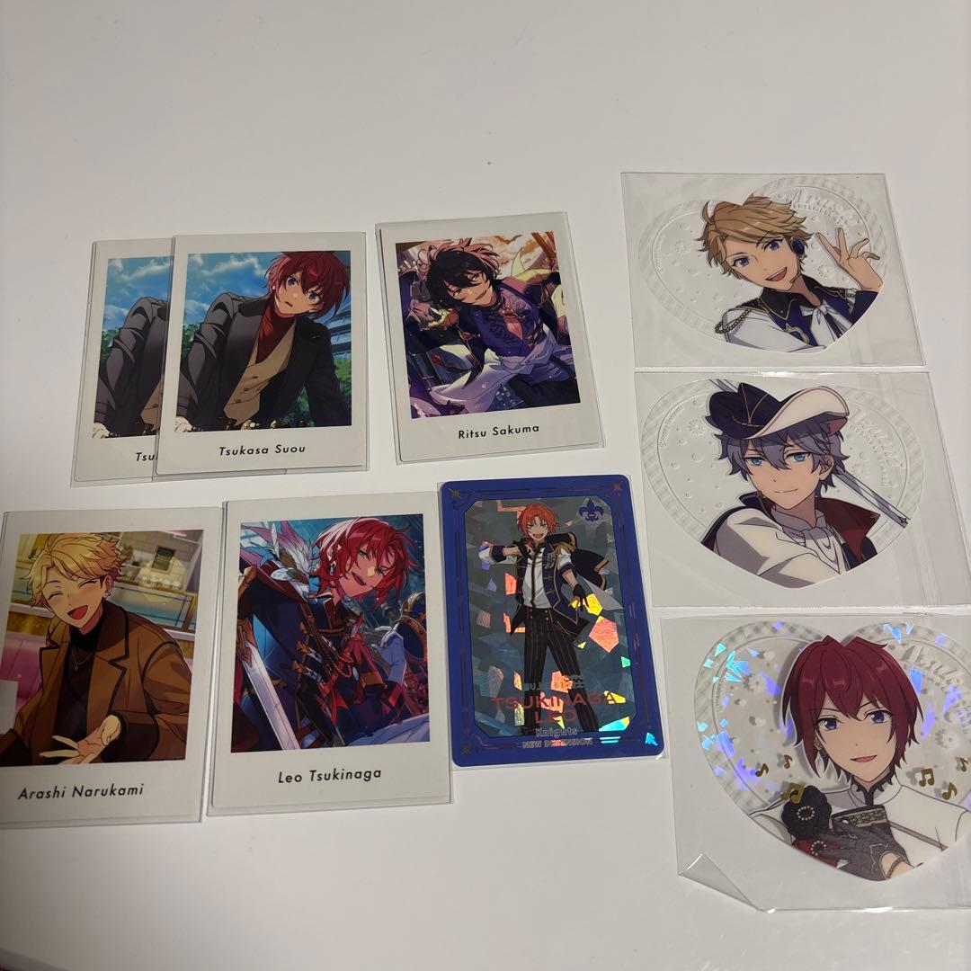 あんスタ Knights まとめ売り - メルカリ