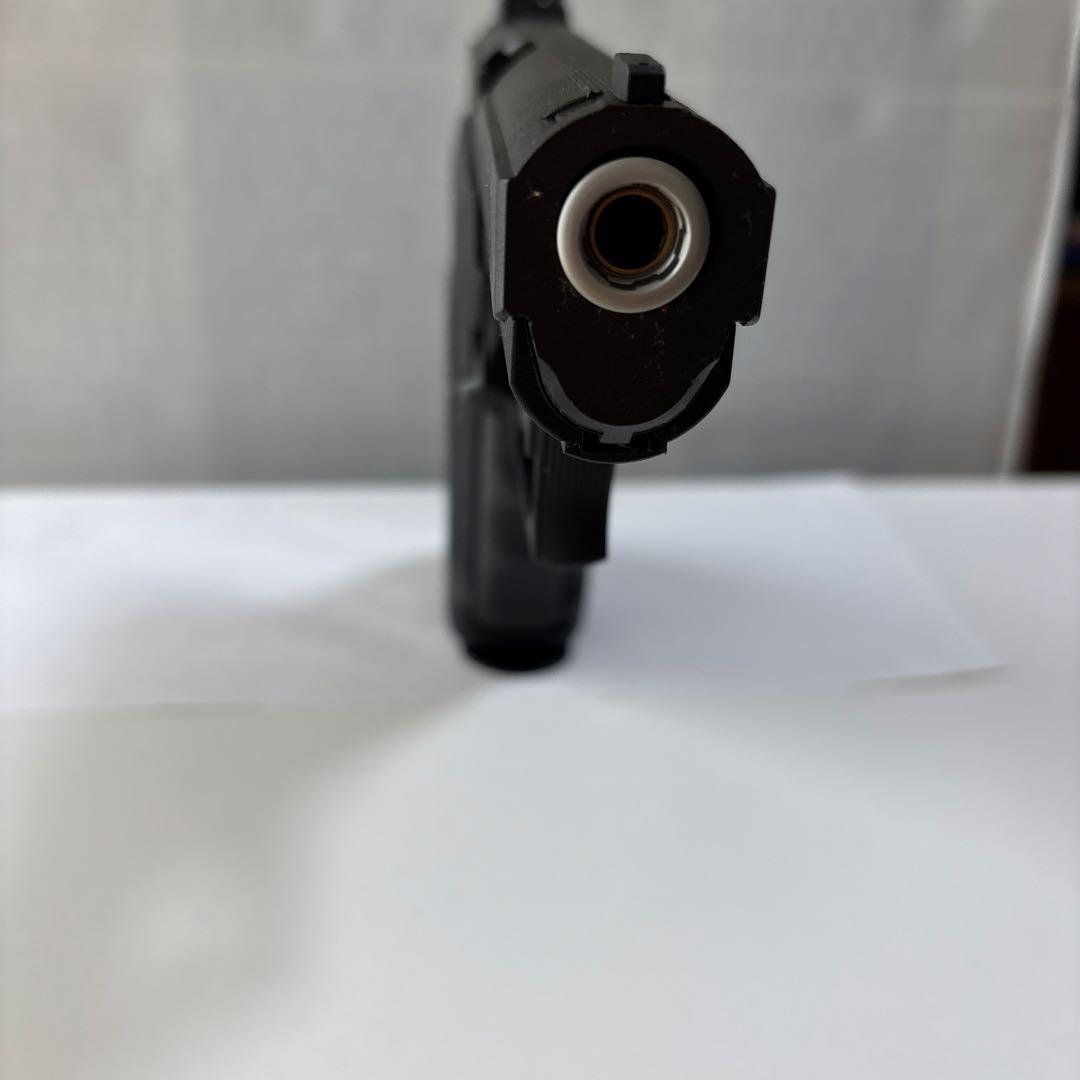 エアソフトガン MGC・H&K・97M3 （株）MGC - メルカリ