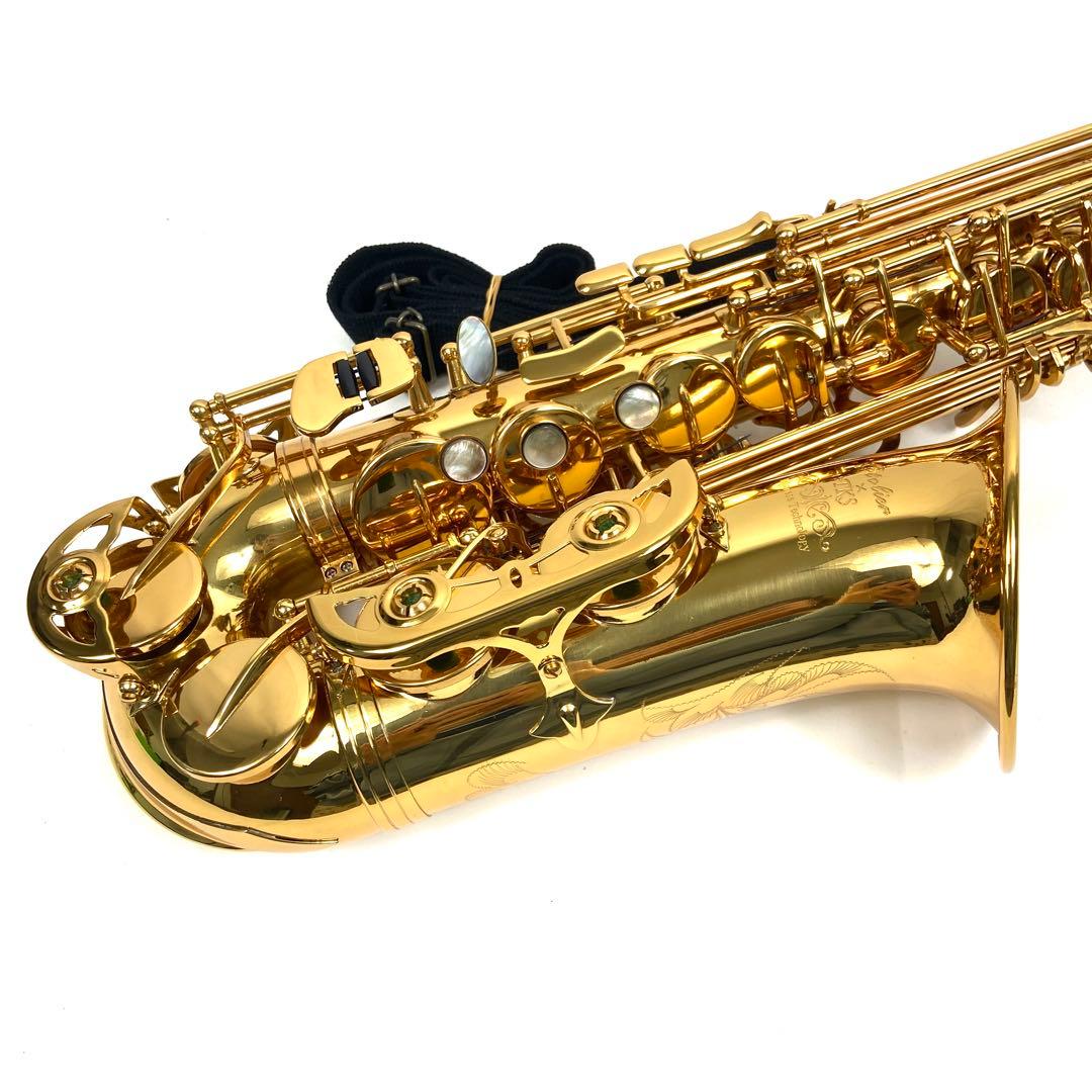 Otolier TKS OAS-101 アルトサックス 美品 - メルカリ