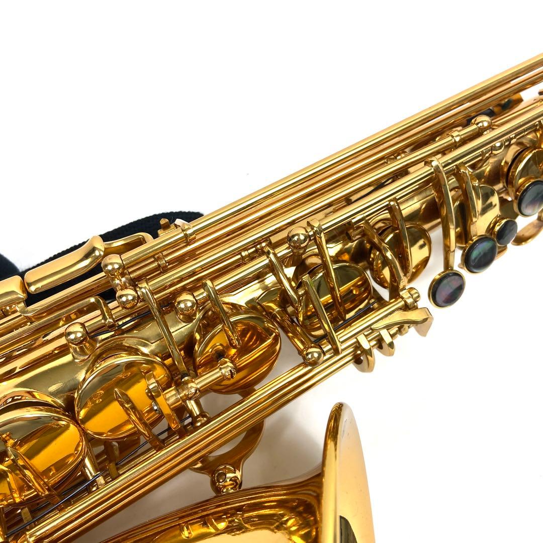 Otolier TKS OAS-101 アルトサックス 美品 - メルカリ