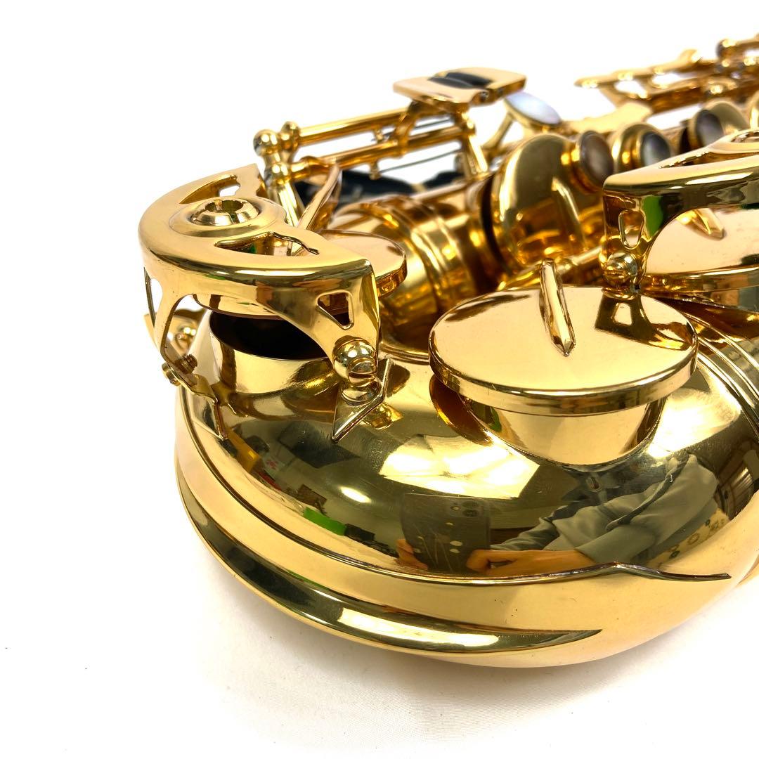 Otolier TKS OAS-101 アルトサックス 美品 - メルカリ