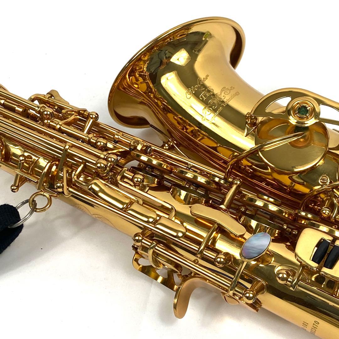 Otolier TKS OAS-101 アルトサックス 美品 - メルカリ