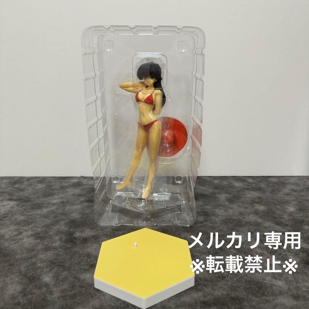 BEACH QUEENS きまぐれオレンジ☆ロード 鮎川まどか 1/10 完成品