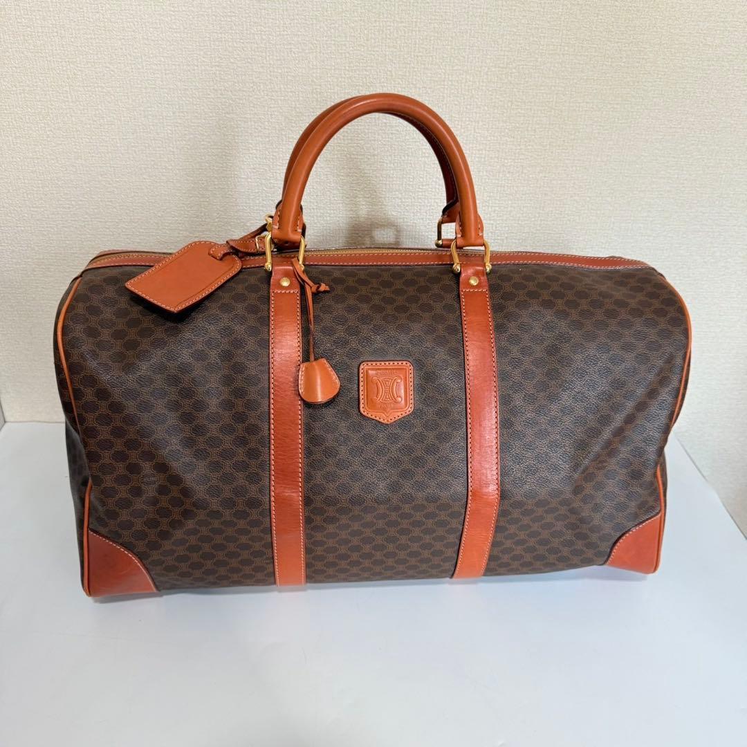 8さん専用 CELINE ボストンバッグ