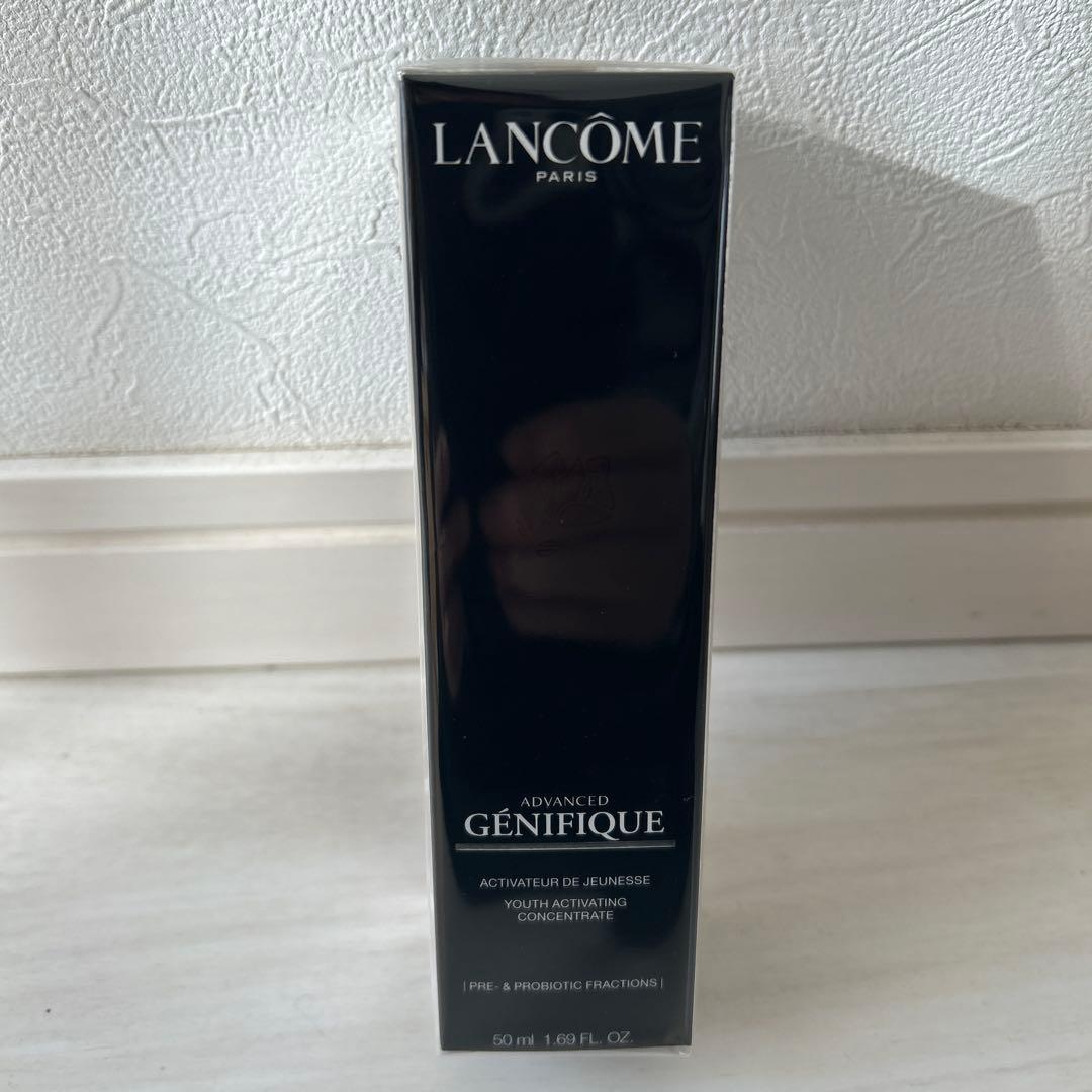 【新品】定価16940円 ★ランコム ジェニフィック アドバンストN 50ml