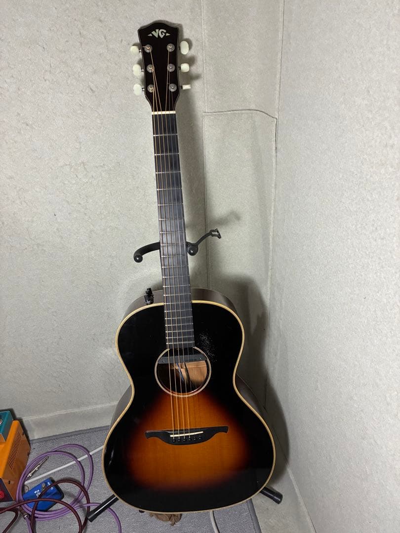 VG-00 寺田楽器　ギブソンタイプ VG Guitars / 寺田楽器 | 島村楽器オンラインストア