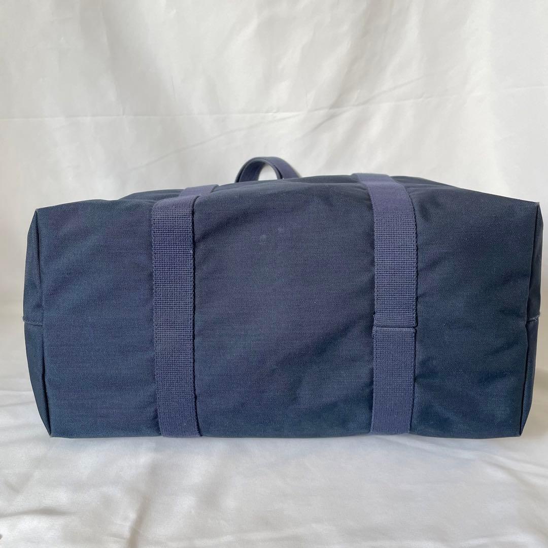 エルベシャプリエ 608C エディフィス別注 コーデュラナイロンスクエア