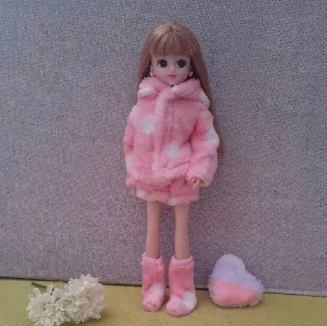 希少・絶版【リカちゃん・こんにちは あかちゃん】 - メルカリ