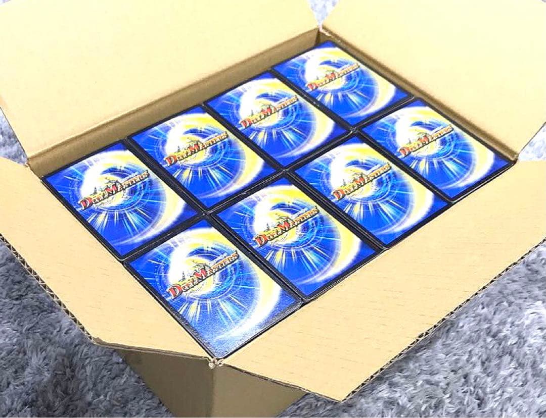 【確認用】デュエルマスターズ・ノーマルまとめ売り・約2,800枚