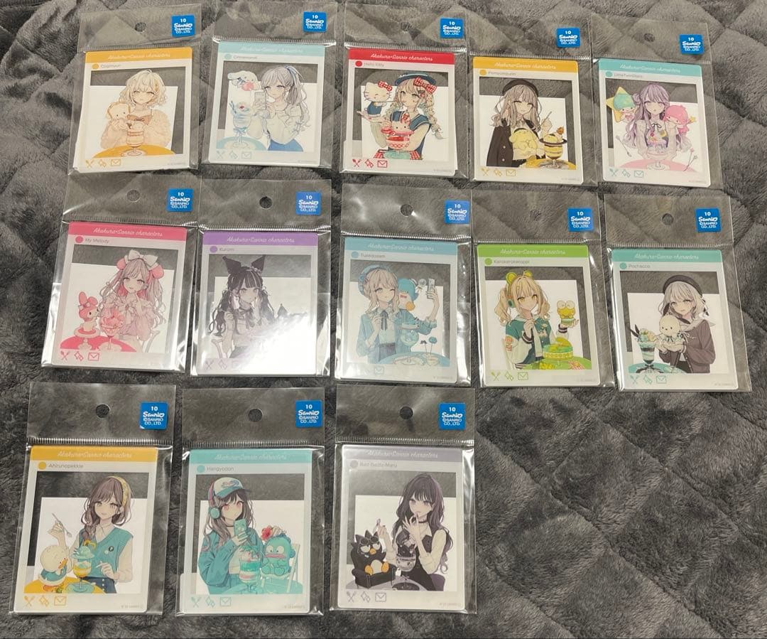 デジモンカード 結城ダン&結城カナン SP SR BT24-085 希少パラレル