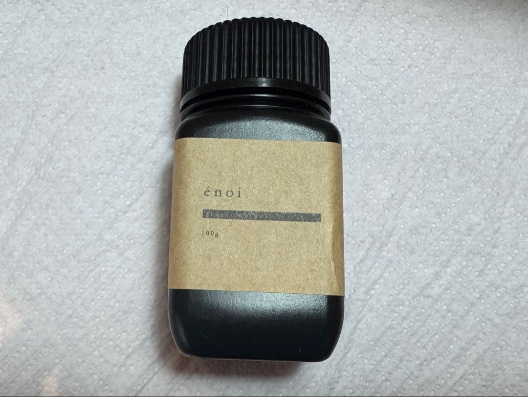 enoi グラストップgel 100g 商品 – énoi