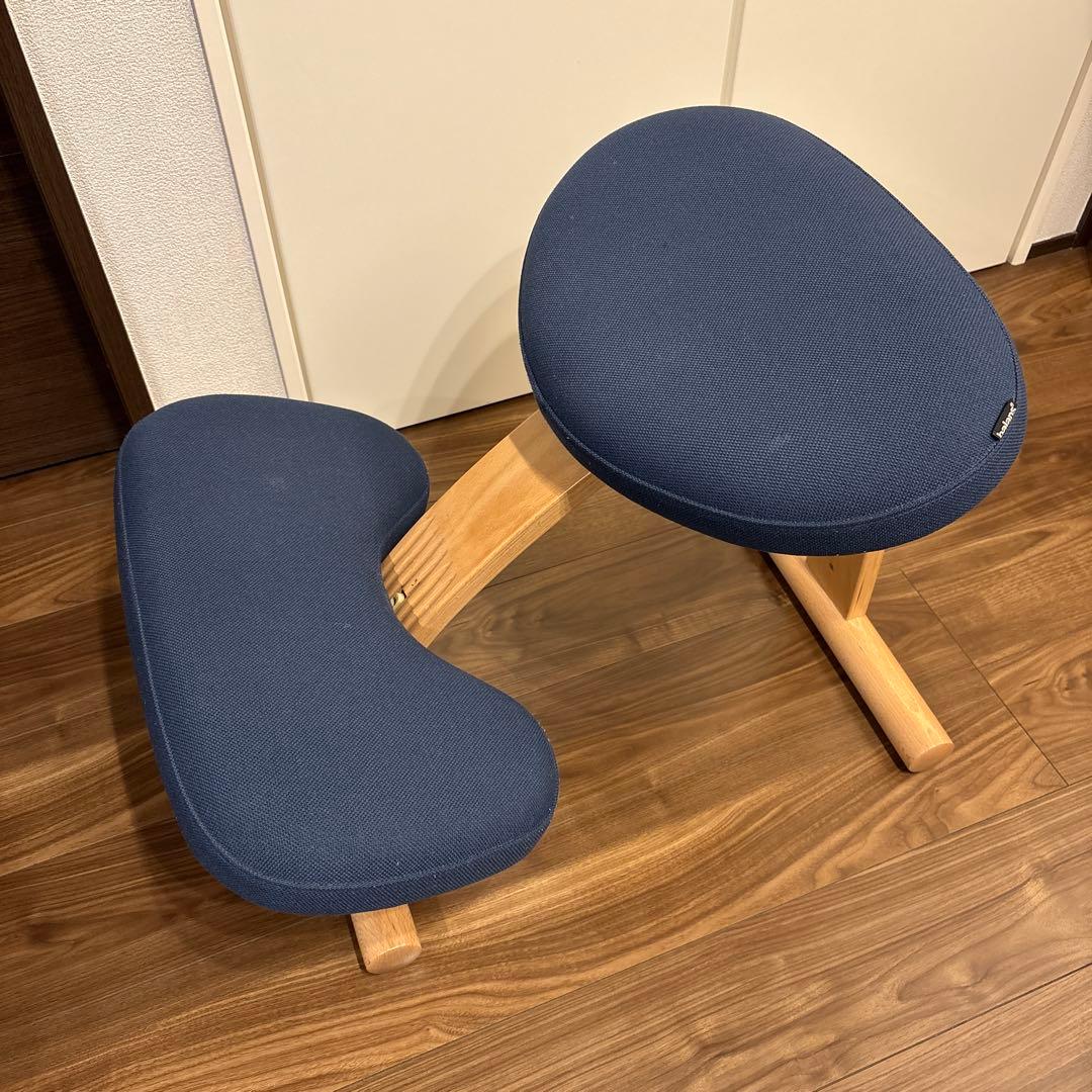 balans Easy ネイビー