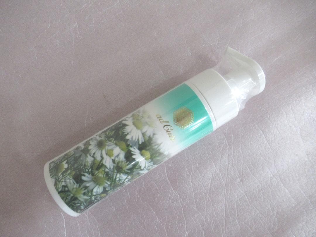 100ml アド キュートエッセンス 美容液 100ml アドライフ - メルカリ