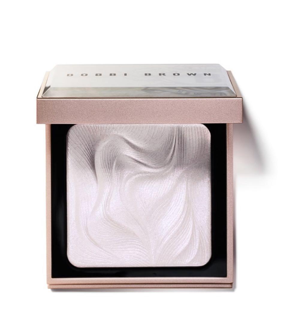 ボビィブラウン　ハイライティング　パウダー　Ｌ４４　ペタルグロウ（限定品）